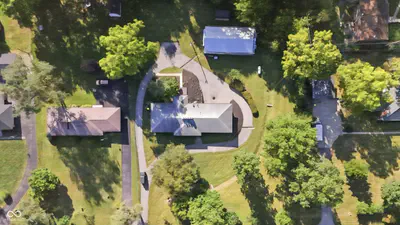 4750 Kessler Boulevard North Drive, Indianapolis - 48