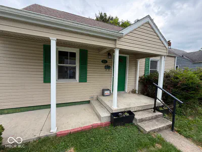 3000 Sheridan Street, Anderson - 3