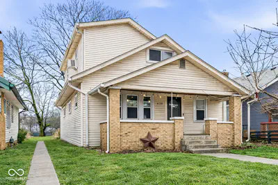 630 Emerson Avenue, Indianapolis