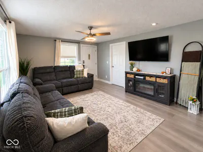 12731 Southeastern Avenue, Indianapolis - 2