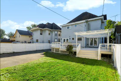 336 W Broadway Street, Shelbyville - 65