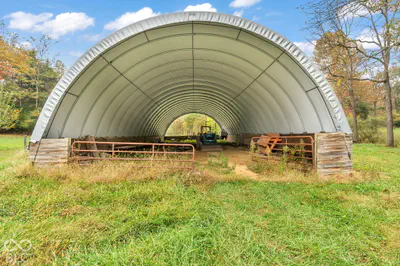 6366 S County Road 100 W, Greensburg - 71