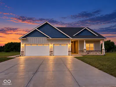 201 Eagle Drive, Covington