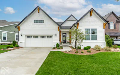 1517 Avondale Drive, Westfield