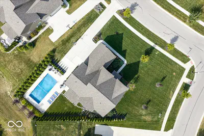 4751 Stanton Court, Zionsville - 59
