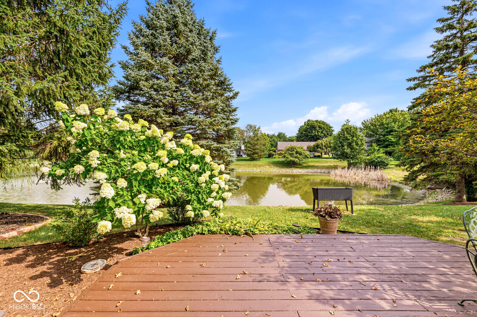 6866 Wild Cherry Drive, Fishers
