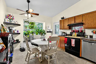 933 Timber Creek Lane, Greenwood - 11
