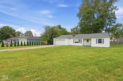 5614 Victoria Drive, Indianapolis - 3