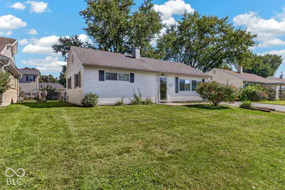 595 Meridian Street, Greenwood - 2