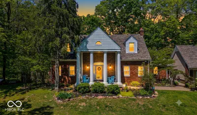 8744 86th Street, Indianapolis