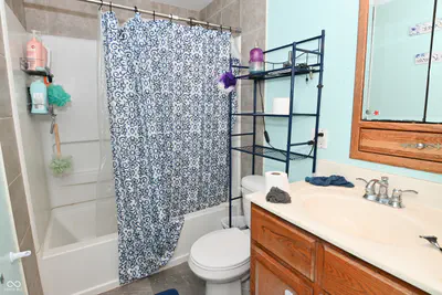 11623 Deanna Drive, Indianapolis - 10