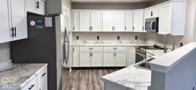 9775 Big Bend Drive, Indianapolis - 9