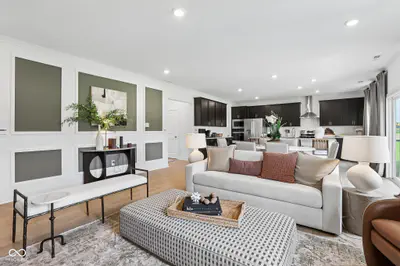 5646 Flat Hill Drive, Indianapolis - 6