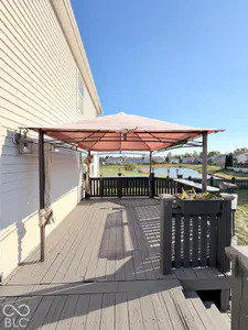 1318 Scotland Boulevard, Indianapolis - 2