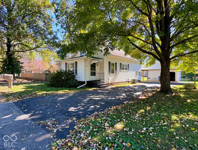 3211 Harrison Avenue, Terre Haute - 2