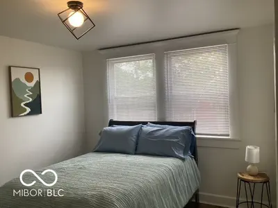 1439 Meridian Street, Indianapolis - 12