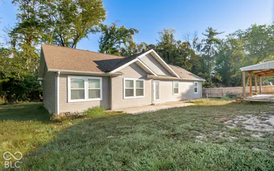 1319 Commerce Street, Brownstown - 7