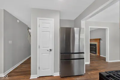7719 Golf Club Court, Indianapolis - 27