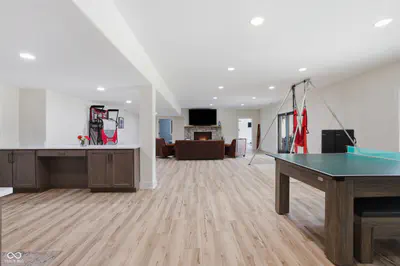 5165 Covebay Court, Bargersville - 46