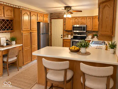 385 Baltimore Road, Monrovia - 2