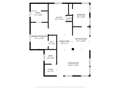 8434 S Parmalee Drive, Nineveh - 5
