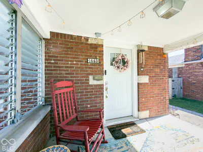 1443 N Downey Avenue, Indianapolis - 47