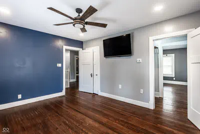 3139 N Pennsylvania Street, Indianapolis - 20