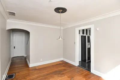 5151 Guilford Avenue, Indianapolis - 7