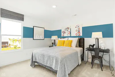 2367 Argentum Springs Drive, Avon - 43