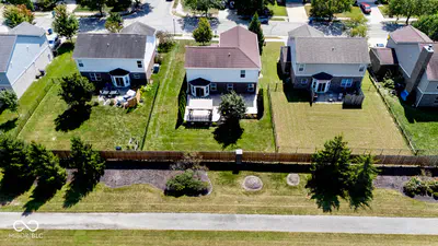 11888 Geyser Court, Fishers - 48
