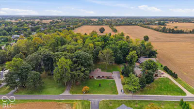 7721 200 Road, New Palestine - 40