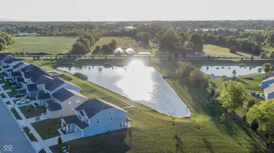 6759 Sable Point Drive, Brownsburg - 5