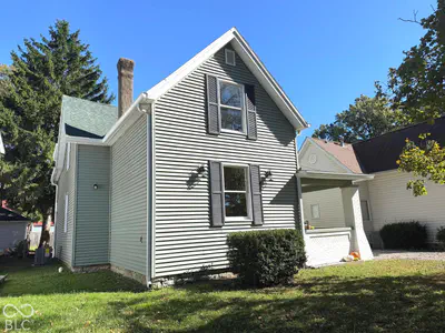 840 N Jackson Street, Rushville - 3