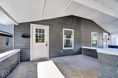 2826 N Park Avenue, Indianapolis - 3