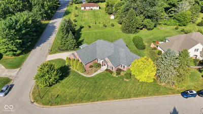 7630 Bluebird Court, Brownsburg - 45