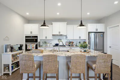 14442 Shrawley Court, Carmel - 13