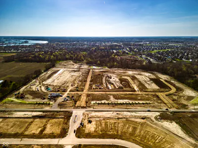 15017 Garden Mist Place, Fishers - 12