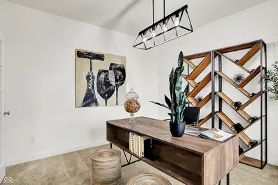 2423 Red Squirrel Way, Zionsville - 11