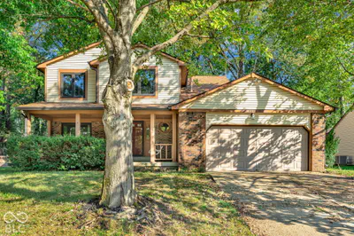 8342 Countryside, Indianapolis