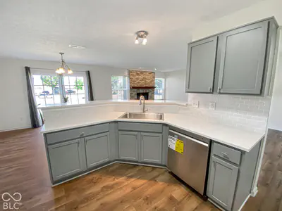 4726 Eva Court, Indianapolis - 9