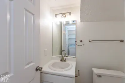 6426 Bayside South Drive, Indianapolis - 11