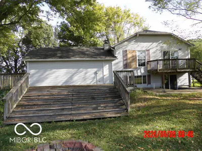 11743 21st. Street, Indianapolis - 3