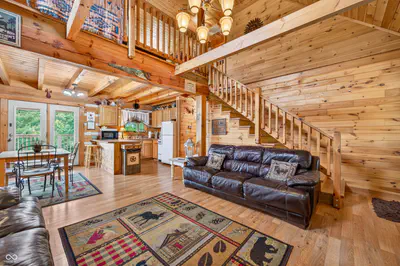 9601 Buffalo Pike, Freetown - 19