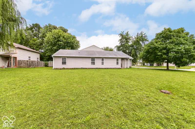 652 Meadows Edge Lane, Indianapolis - 34
