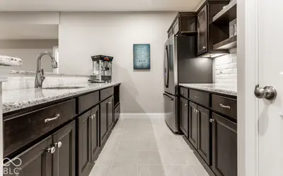 5419 Pembridge Lane, Zionsville - 35