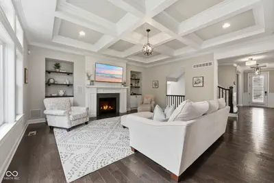 14909 Harvest Glen Boulevard, Fishers - 17