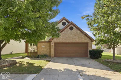 5141 Aspen Talon Court, Indianapolis