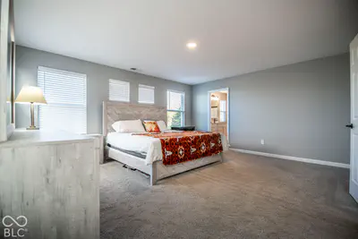 6024 Medina Spirit Drive, Indianapolis - 19