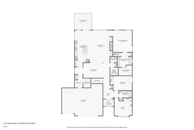 11814 Brambling Lane, Noblesville - 73