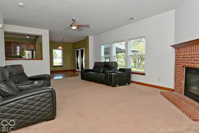 195 Warrington Court, Pittsboro - 14